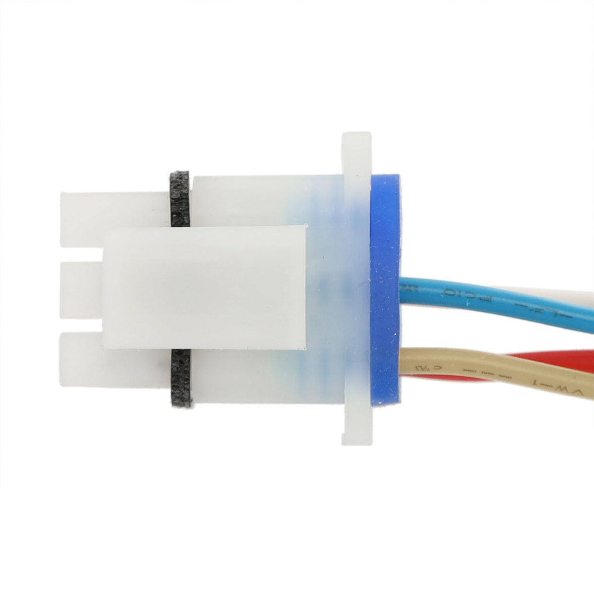 Moteur de ventilateur d'évaporateur CC WR01F02256 pour réfrigérateur GE