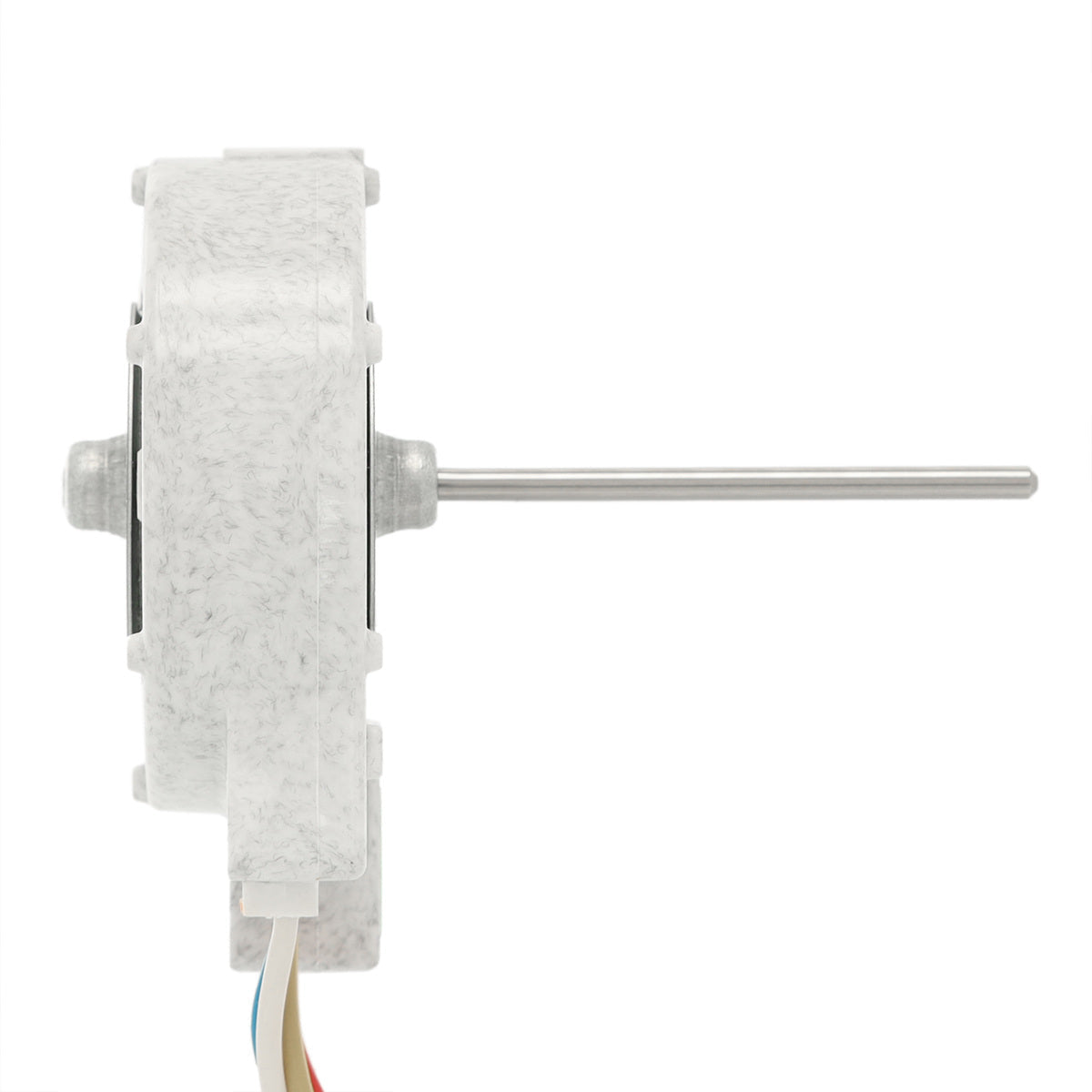 Moteur de ventilateur d'évaporateur CC WR01F02256 pour réfrigérateur GE