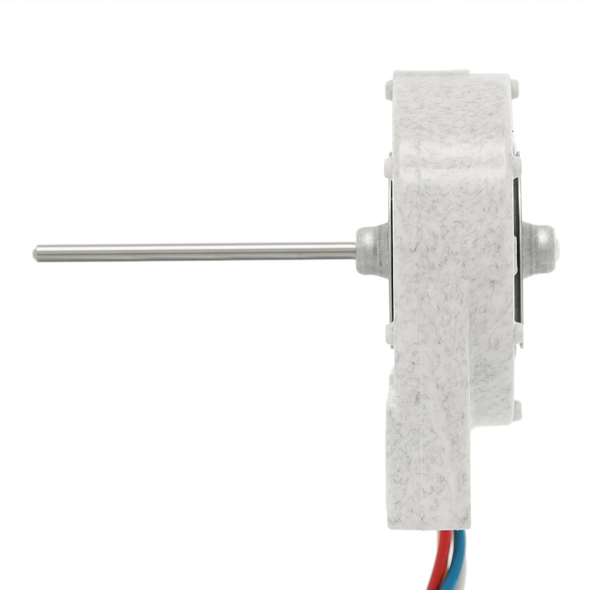Moteur de ventilateur d'évaporateur CC WR01F02256 pour réfrigérateur GE