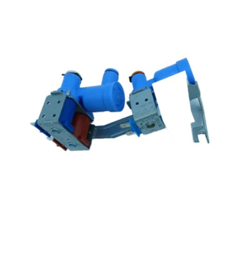 GE WR01F05050 Refrigerator Isolation Valve Assembly