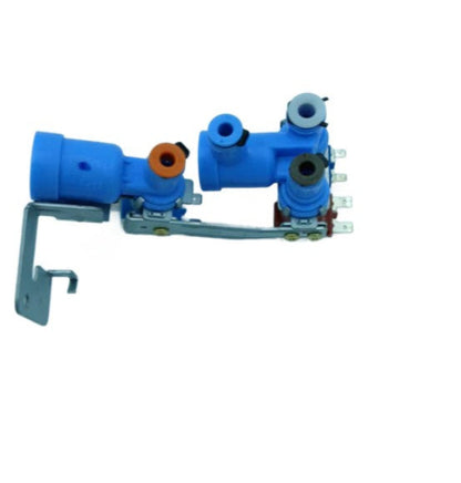 GE WR01F05050 Refrigerator Isolation Valve Assembly