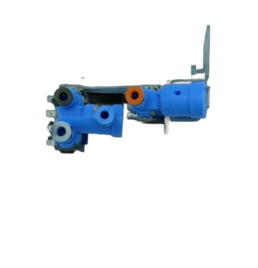 GE WR01F05050 Refrigerator Isolation Valve Assembly