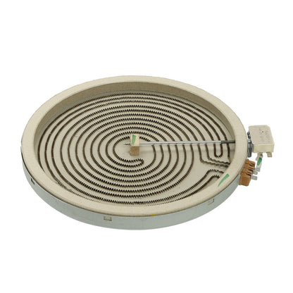 GE Cuisinière Élément radiant double 12" Pièce WS01F01164