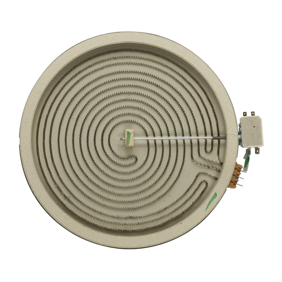 GE Cuisinière Élément radiant double 12" Pièce WS01F01164