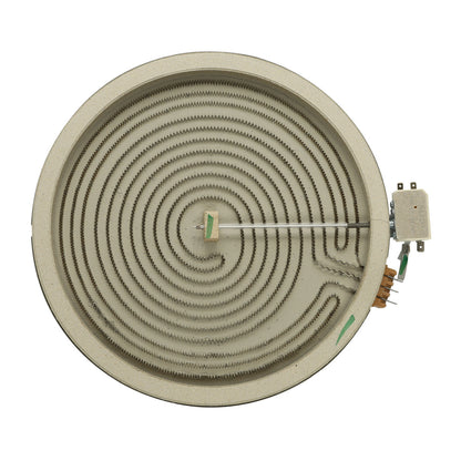 GE Cuisinière Élément radiant double 12" Pièce WS01F01164