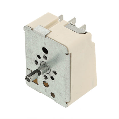 GE Oven Range Infinite Control Switch WS01F01650