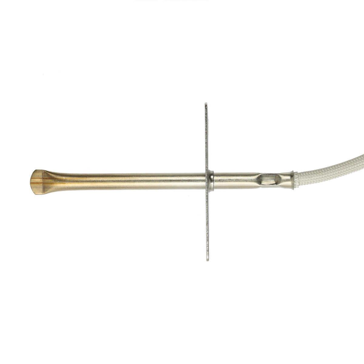 GE WS01F02431 Oven Range Temperature Sensor Part