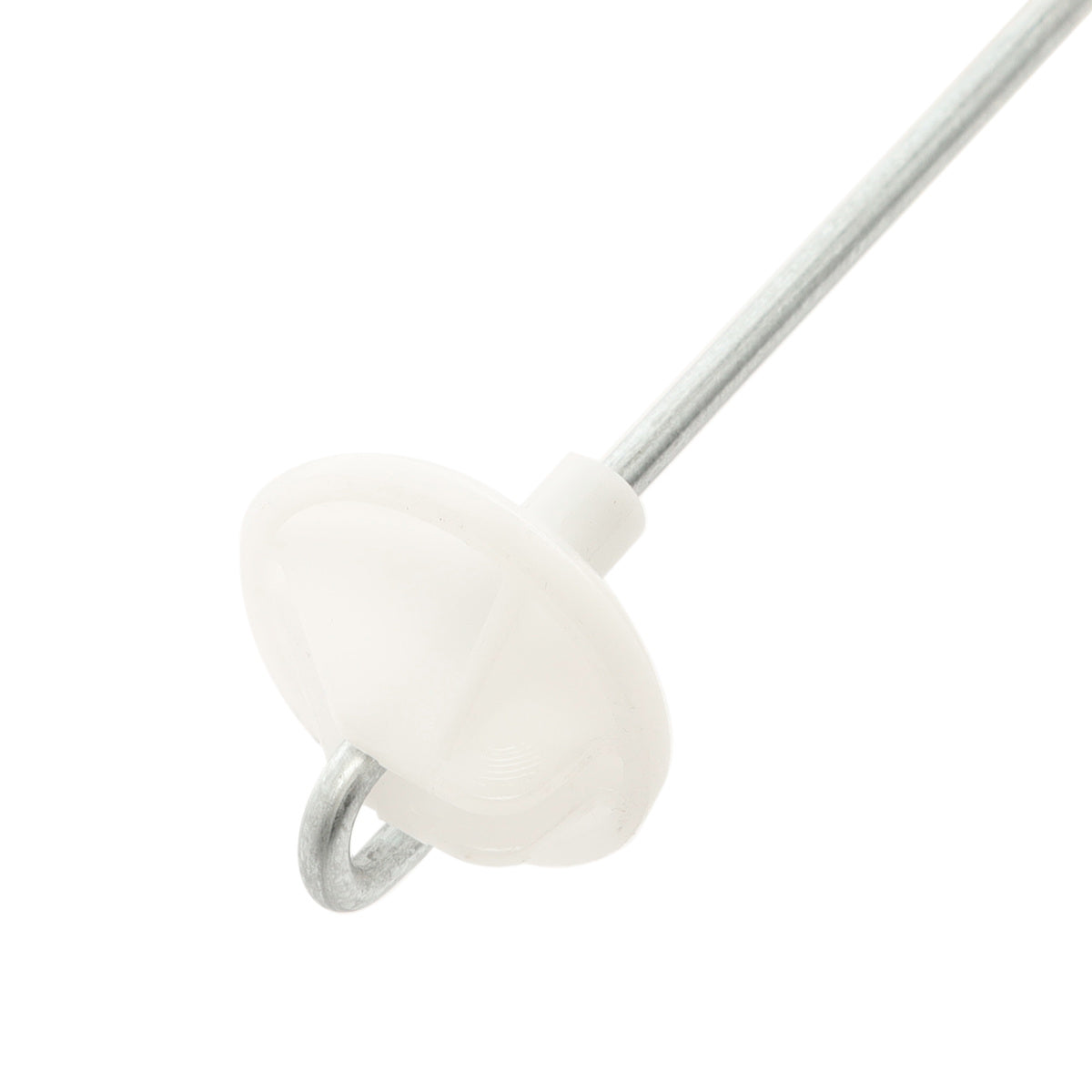 Tige et ressort pour laveuse GE WW01F01683