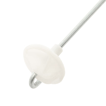 Tige et ressort pour laveuse GE WW01F01683
