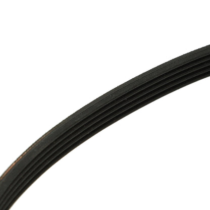GE Washer Drive Belt, Part#: WW01F01756, Essential Washer Parts