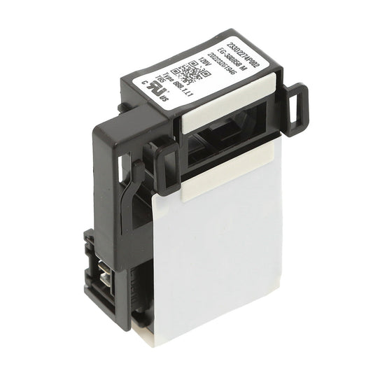 GE WW01L01660 Loquet de couvercle de laveuse à dégagement rapide