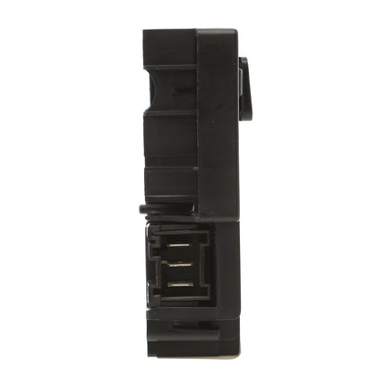 GE WW01L01660 Loquet de couvercle de laveuse à dégagement rapide