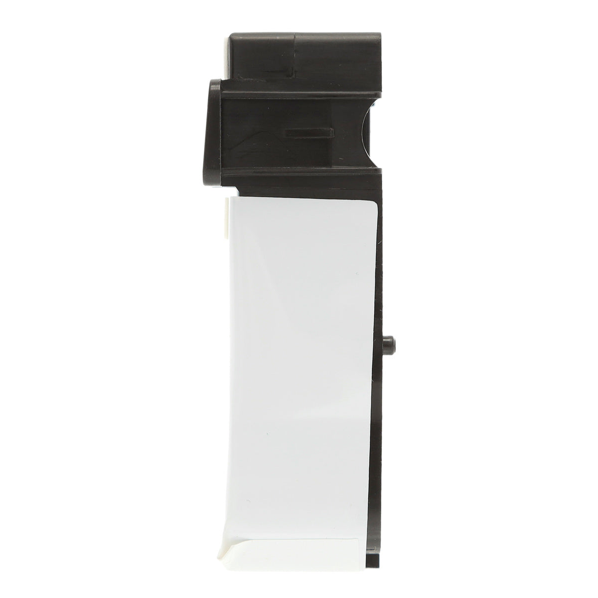 GE WW01L01660 Loquet de couvercle de laveuse à dégagement rapide