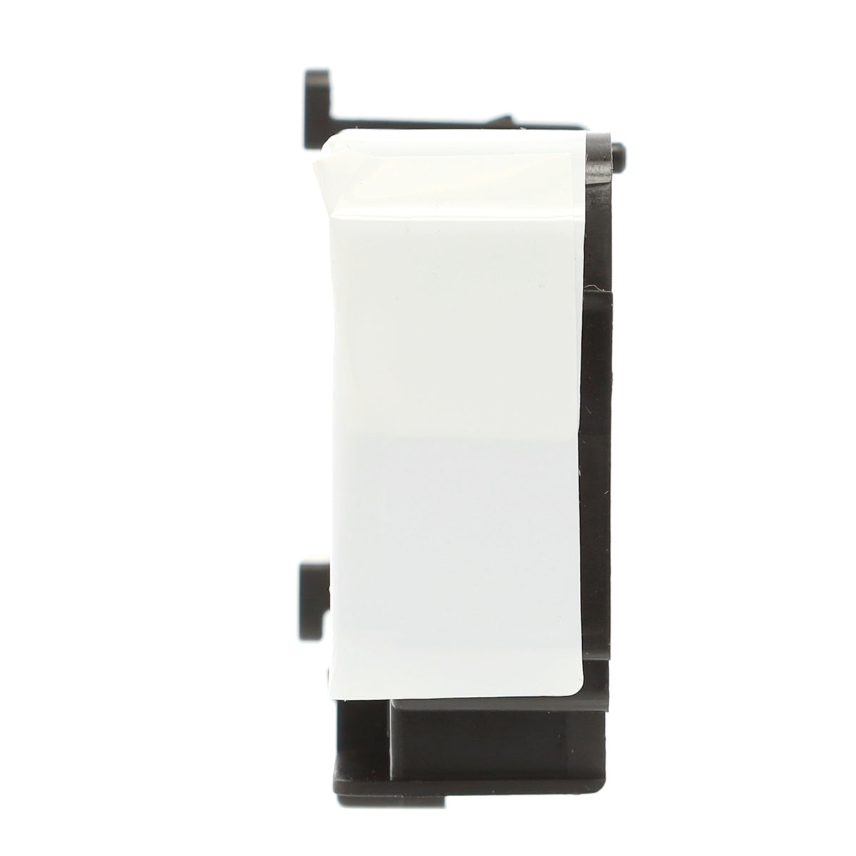GE WW01L01660 Loquet de couvercle de laveuse à dégagement rapide