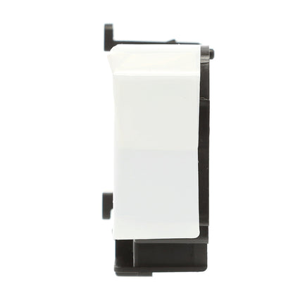 GE WW01L01660 Loquet de couvercle de laveuse à dégagement rapide