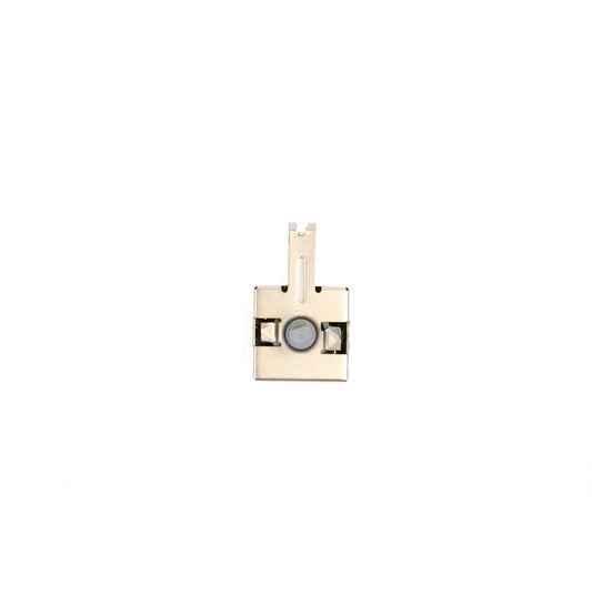 GE Dryer Start Switch Part WW02F00230 - Dryer Replacement Parts