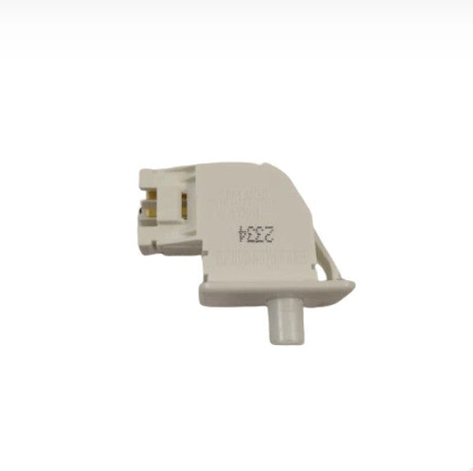 GE Dryer Door Switch Part WW02F00809 - General Electric