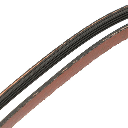 GE Dryer Drive Belt WE03X29897 - Dryer Replacement Part