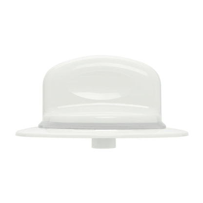 GE WW02L00247 White Timer Knob for Dryer