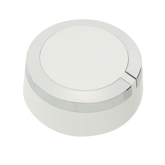 GE WW02L00732 Dryer Control Knob Assembly Part