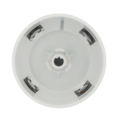 GE WW02L00732 Dryer Control Knob Assembly Part