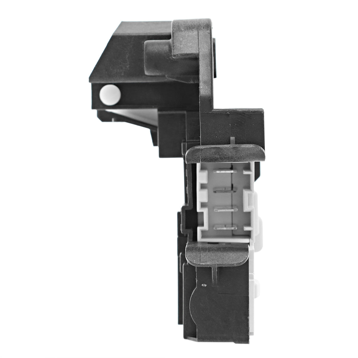 GE WW03F00016 Serrure de couvercle de laveuse