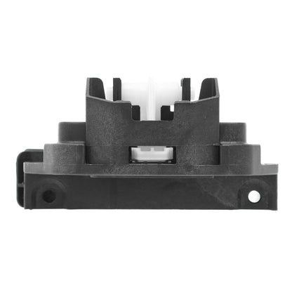 GE WW03F00016 Serrure de couvercle de laveuse