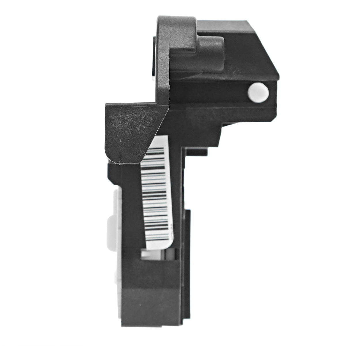 GE WW03F00016 Serrure de couvercle de laveuse