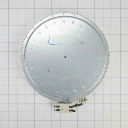 WP8273992 Radiant Surface Element for Whirlpool Range