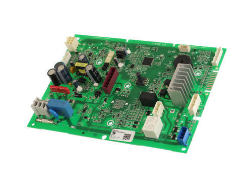 Pièce de TRIAC de contrôle de laveuse GE WW01F01906
