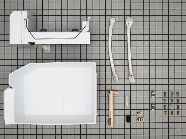 WPW10715709 Ice Maker Installation Kit for Whirlpool/Kenmore