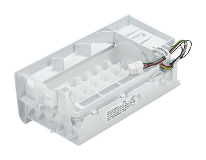 W10898228 Ice Maker Assembly for Whirlpool/KitchenAid Fridge