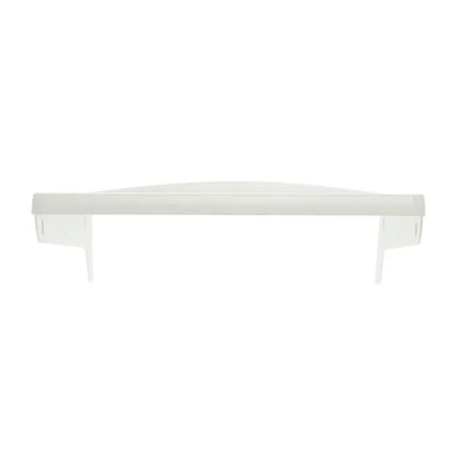 Frigidaire 241616604 White Cantilever Spill-Safe Fridge Shelf