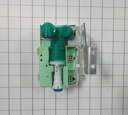 WPW10455331 Water Inlet Valve for Whirlpool/KitchenAid Fridge
