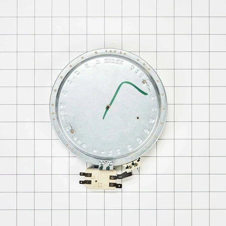 WP8273994 6" Radiant Surface Element for Whirlpool Range