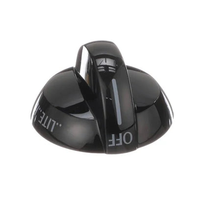Frigidaire 316220009 Range Oven Burner Knob Replacement Part