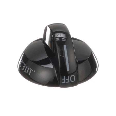 Frigidaire 316220009 Range Oven Burner Knob Replacement Part