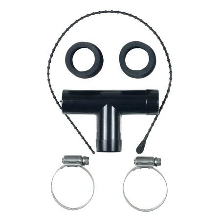 285320 Siphon Break Kit for Whirlpool Washer