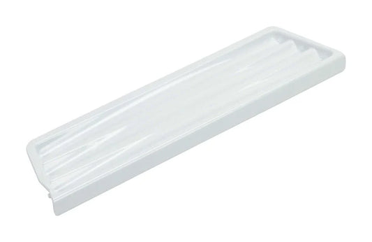 WP2206670W - Whirlpool/Kenmore Fridge Dispenser Overflow Grille