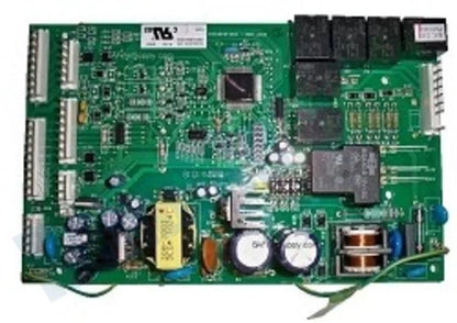 GE WR55X10956 Main Control Board for Refrigerator