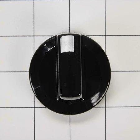 Whirlpool WPW10134131 Range Oven Burner Knob