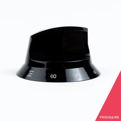 Frigidaire 316544007 Range Oven Burner Knob Replacement