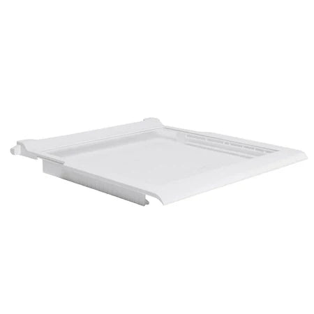 WPW10276341 Glass Shelf Assembly for Whirlpool/Kenmore Fridge