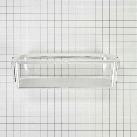 WPW10371195 Cantilever Door Shelf Bin for Whirlpool Fridge