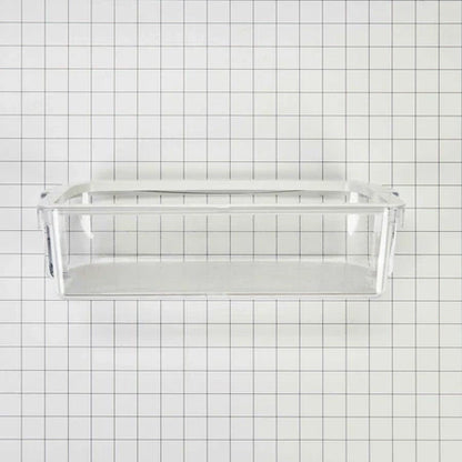 WPW10371195 Cantilever Door Shelf Bin for Whirlpool Fridge