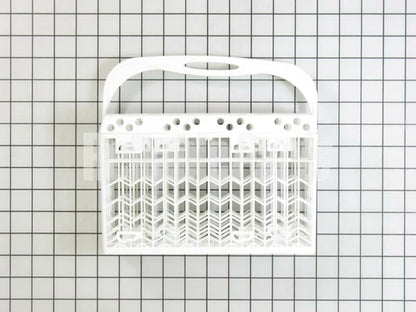 5304461023 Silverware Basket for Frigidaire/Kenmore Dishwasher