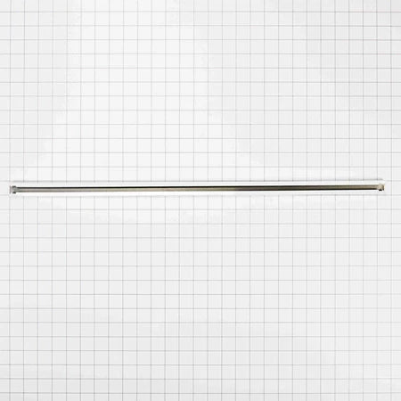 WP2201061 White Door Shelf Bar for Whirlpool, Kenmore Fridges