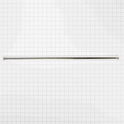WP2201061 White Door Shelf Bar for Whirlpool, Kenmore Fridges