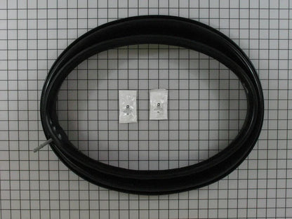 802866P Speed Queen Washer Door Seal Assembly