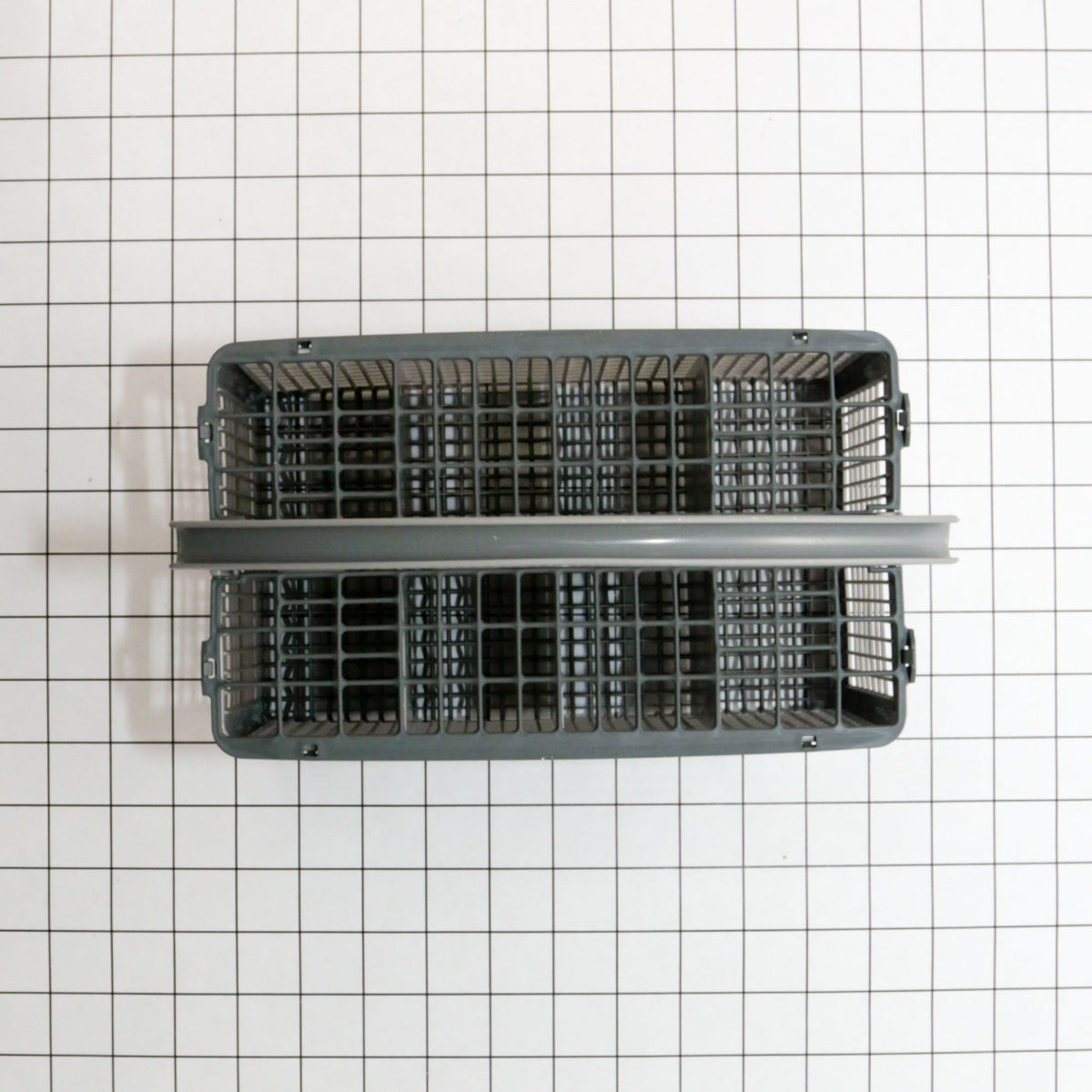 Bosch 00093046 Dishwasher Cutlery Holder Basket